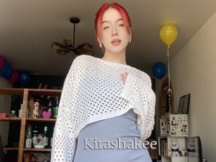 Kirashakee