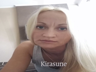 Kirasune