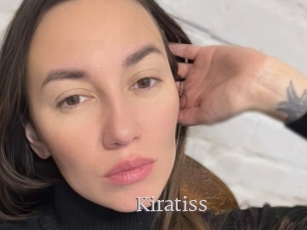 Kiratiss