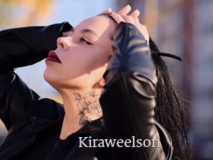Kiraweelson