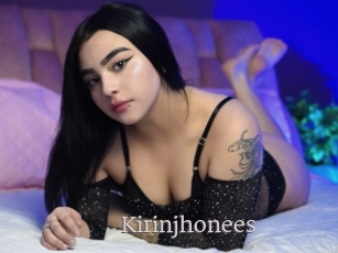 Kirinjhonees