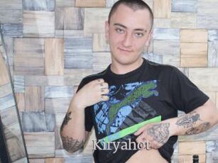 Kiryahot
