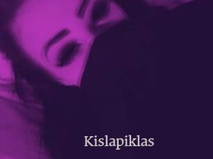 Kislapiklas