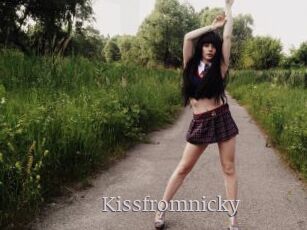Kissfromnicky
