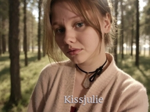 Kissjulie