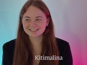Kitimalina