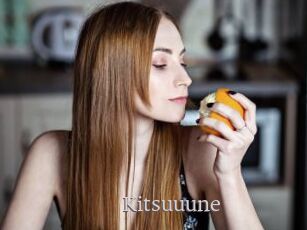Kitsuuune