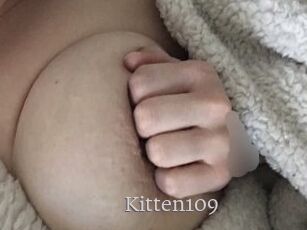 Kitten109