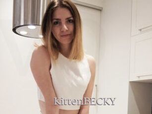 KittenBECKY