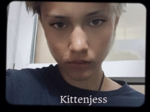 Kittenjess