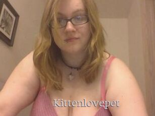 Kittenlovepet