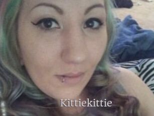 Kittiekittie