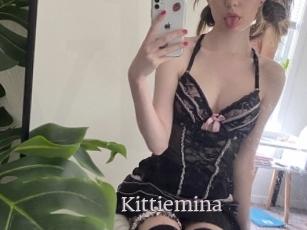 Kittiemina