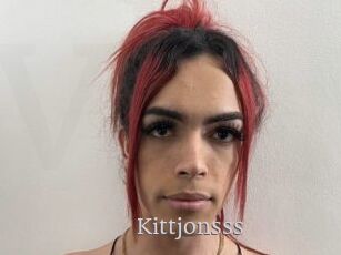 Kittjonsss