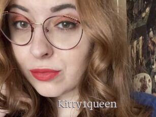 Kitty1queen