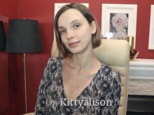 Kittyalison