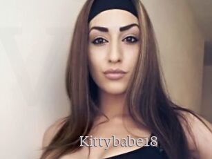 Kittybabe18