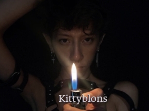Kittyblons