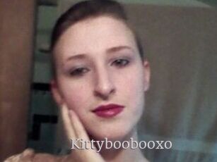 Kittyboobooxo