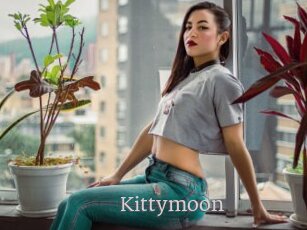 Kittymoon