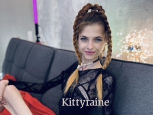 Kittyraine