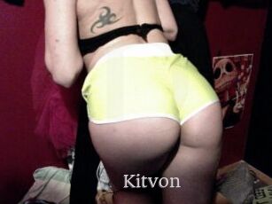 Kitvon