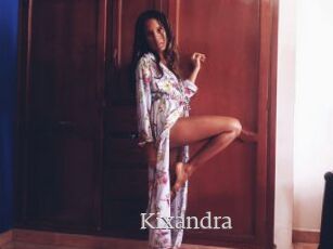 Kixandra