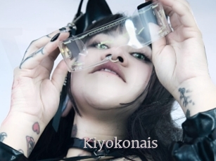 Kiyokonais