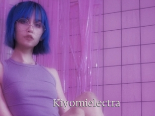 Kiyomielectra