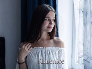 Klarenice