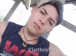 Klartboyhot