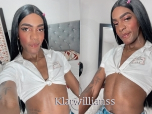 Klarwillianss