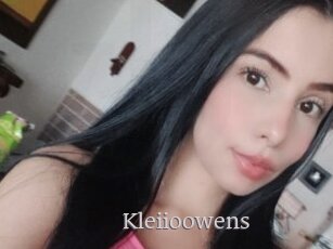 Kleiioowens