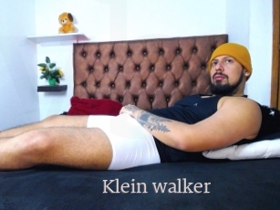 Klein_walker