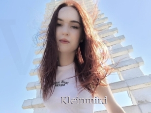 Kleinmird
