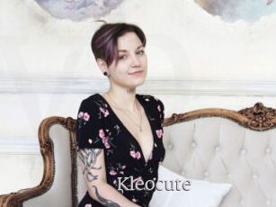 Kleocute