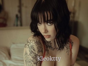 Kleoktty