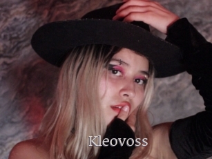 Kleovoss