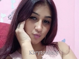 Kleytonlucy