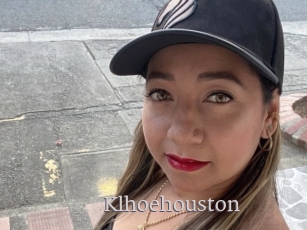 Klhoehouston