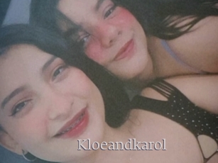 Kloeandkarol