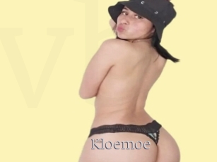 Kloemoe