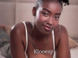 Klooesp