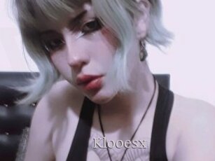 Klooesx