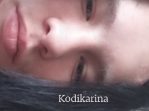 Kodikarina