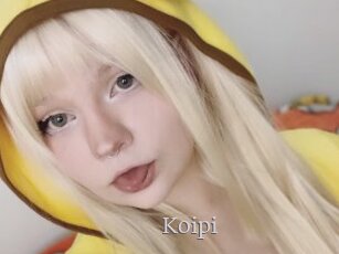 Koipi