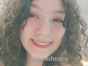 Kokoashuzen