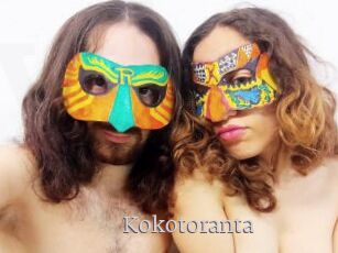 Kokotoranta