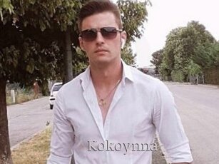 Kokoynna