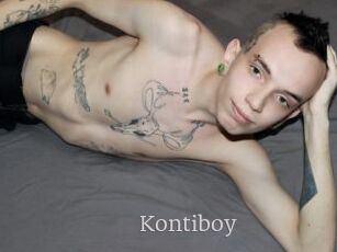 Kontiboy